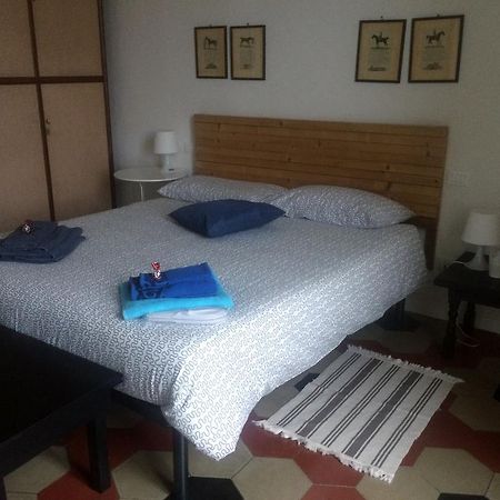 Casa Di Marisa Apartment เคติ ภายนอก รูปภาพ