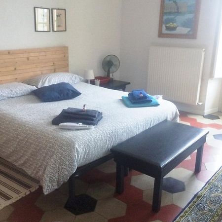 Casa Di Marisa Apartment เคติ ภายนอก รูปภาพ