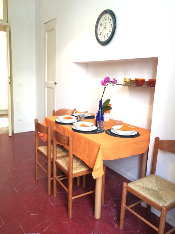 Casa Di Marisa Apartment เคติ ภายนอก รูปภาพ