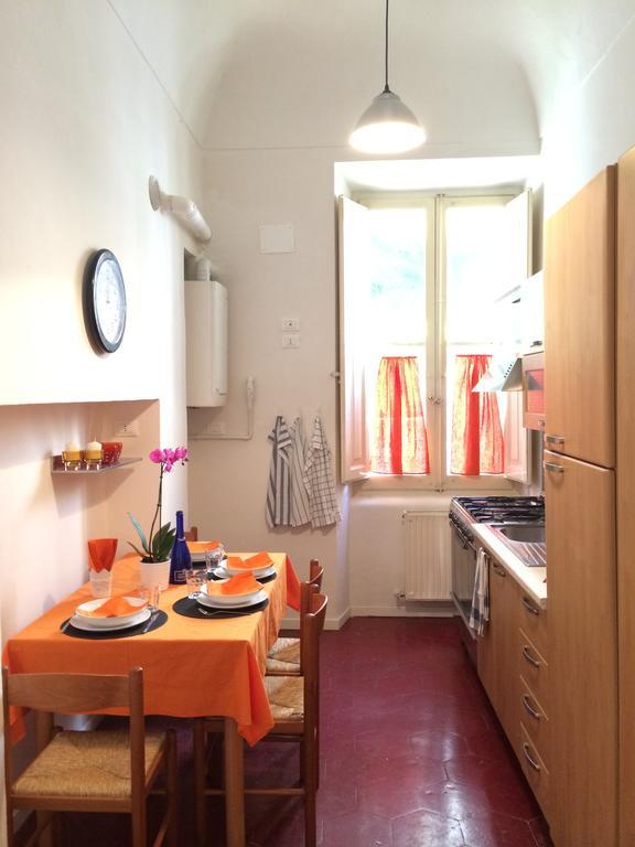 Casa Di Marisa Apartment เคติ ห้อง รูปภาพ