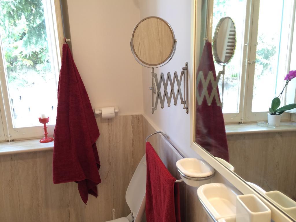 Casa Di Marisa Apartment เคติ ภายนอก รูปภาพ