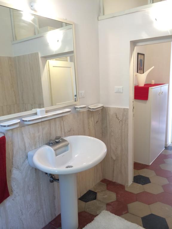 Casa Di Marisa Apartment เคติ ภายนอก รูปภาพ