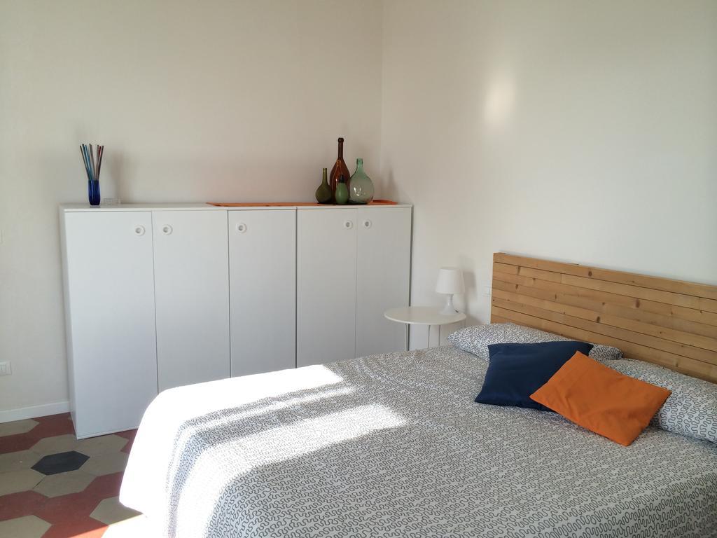 Casa Di Marisa Apartment เคติ ภายนอก รูปภาพ
