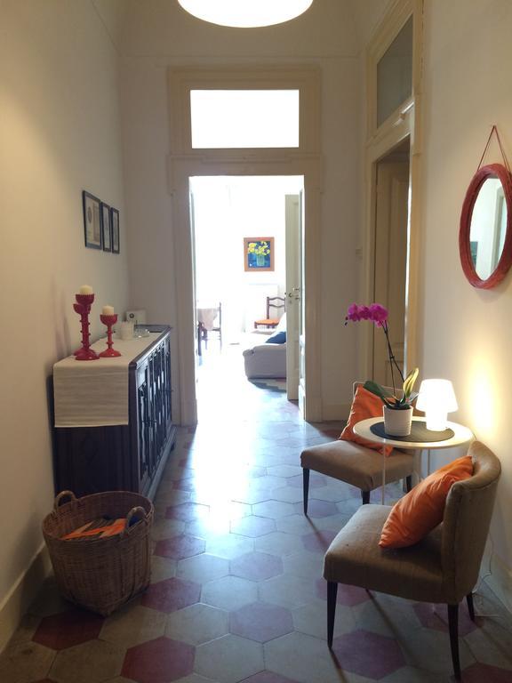 Casa Di Marisa Apartment เคติ ภายนอก รูปภาพ