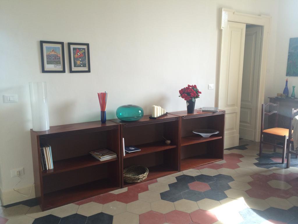 Casa Di Marisa Apartment เคติ ห้อง รูปภาพ