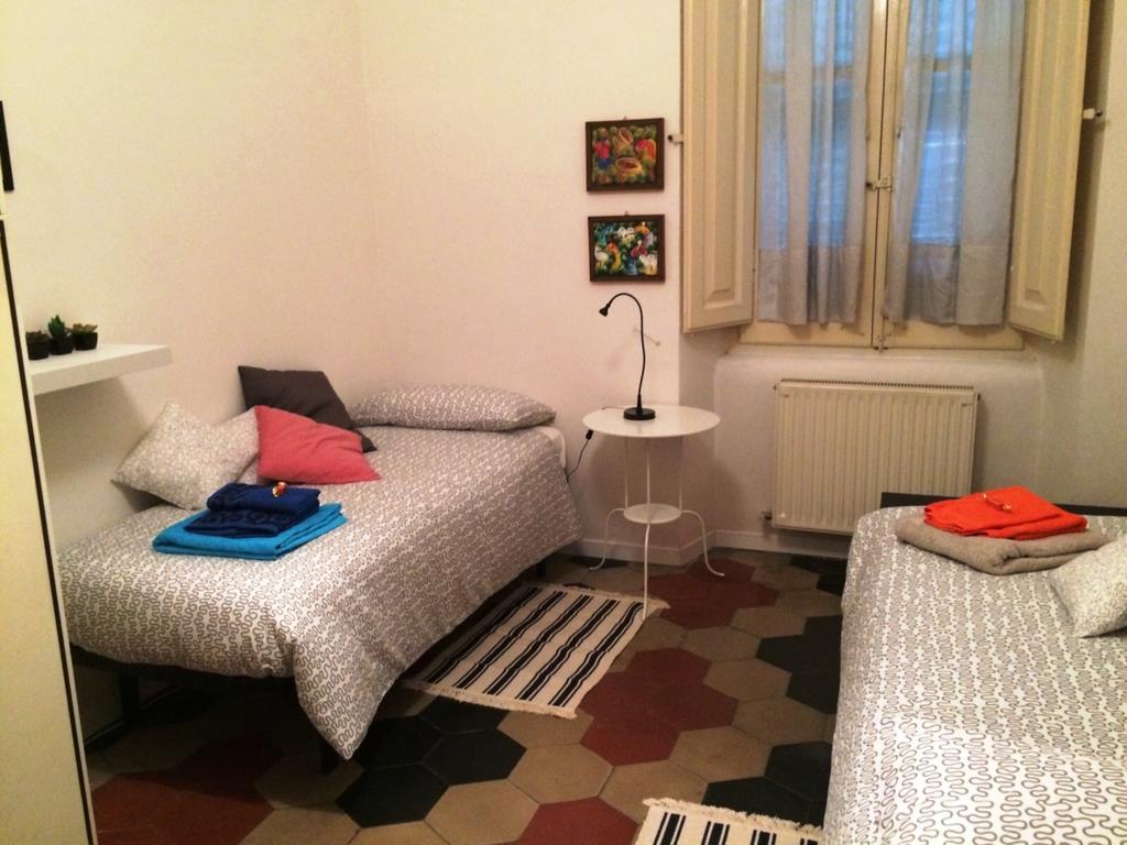 Casa Di Marisa Apartment เคติ ภายนอก รูปภาพ