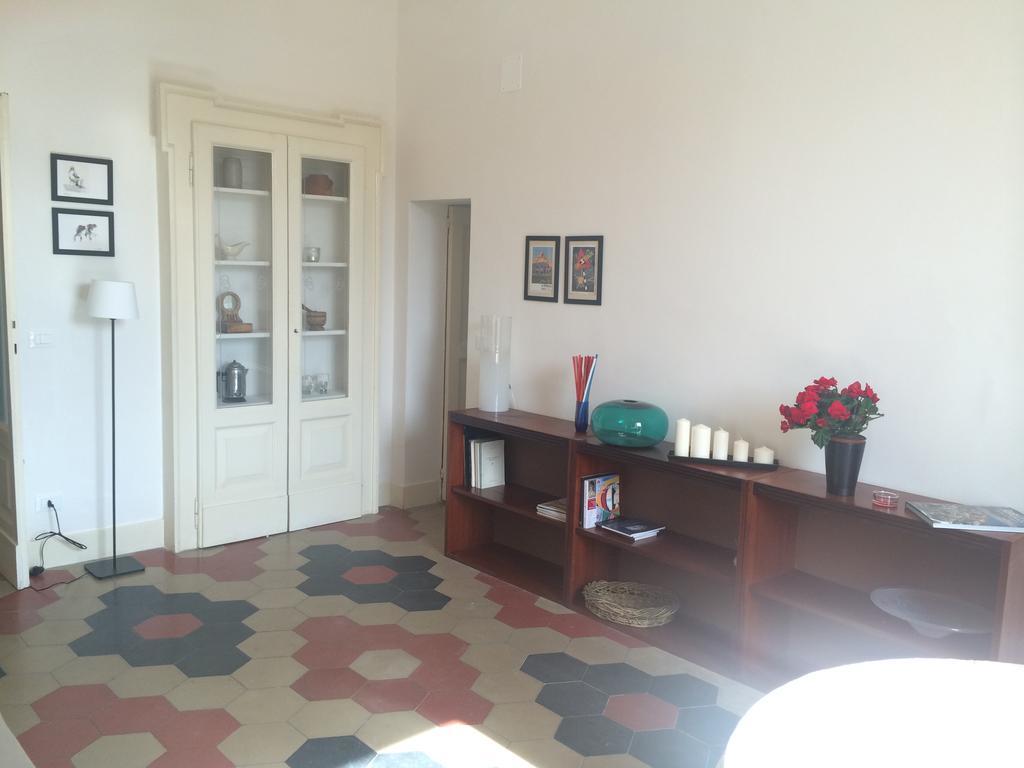Casa Di Marisa Apartment เคติ ภายนอก รูปภาพ