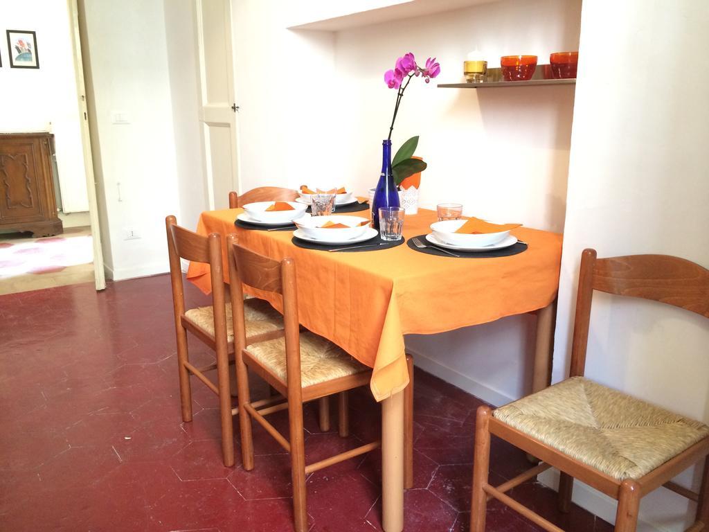 Casa Di Marisa Apartment เคติ ภายนอก รูปภาพ