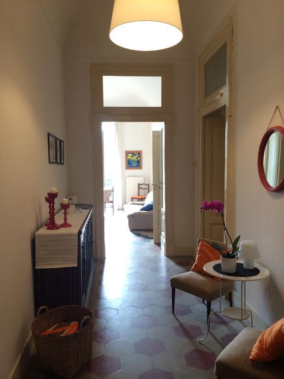 Casa Di Marisa Apartment เคติ ภายนอก รูปภาพ