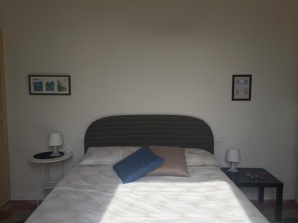 Casa Di Marisa Apartment เคติ ภายนอก รูปภาพ