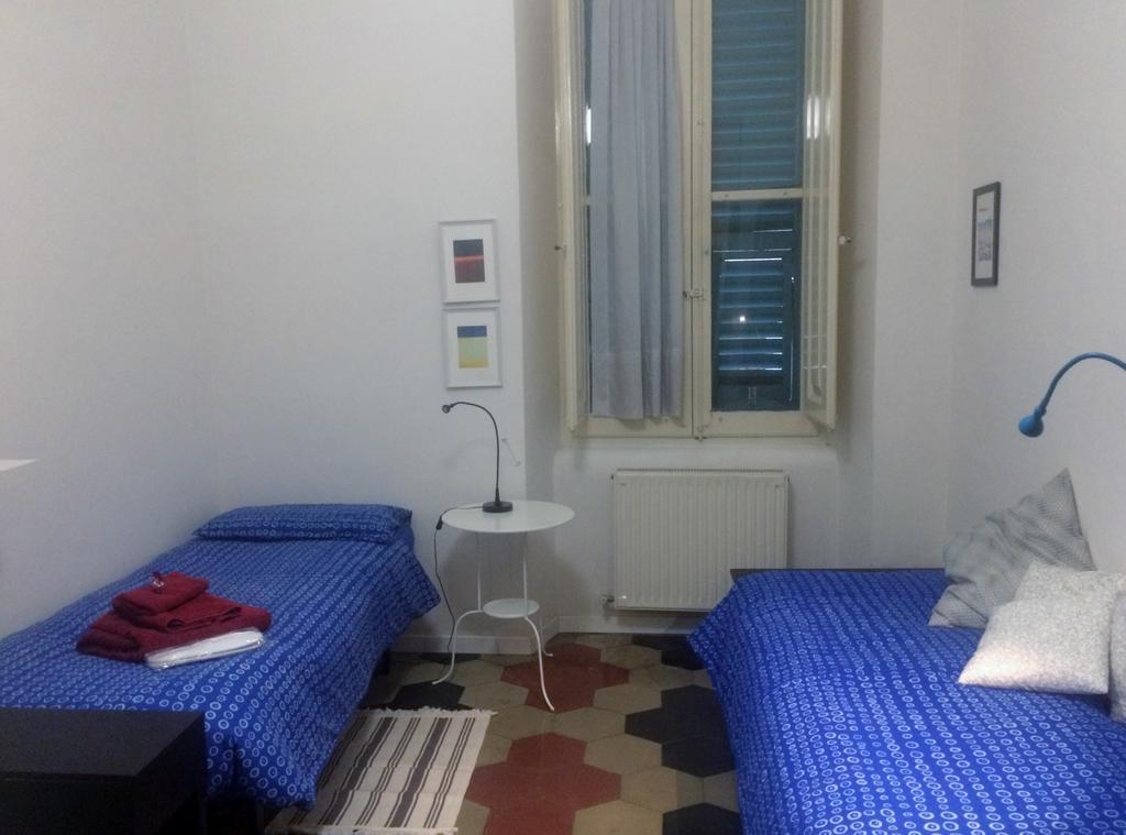 Casa Di Marisa Apartment เคติ ภายนอก รูปภาพ