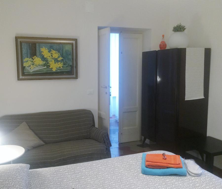 Casa Di Marisa Apartment เคติ ภายนอก รูปภาพ