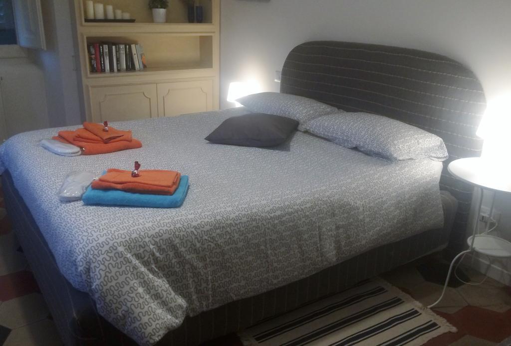 Casa Di Marisa Apartment เคติ ภายนอก รูปภาพ